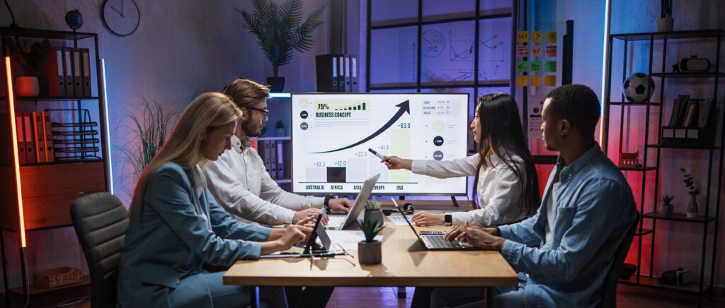 Business Analytics: o que é, como funciona e por que importa