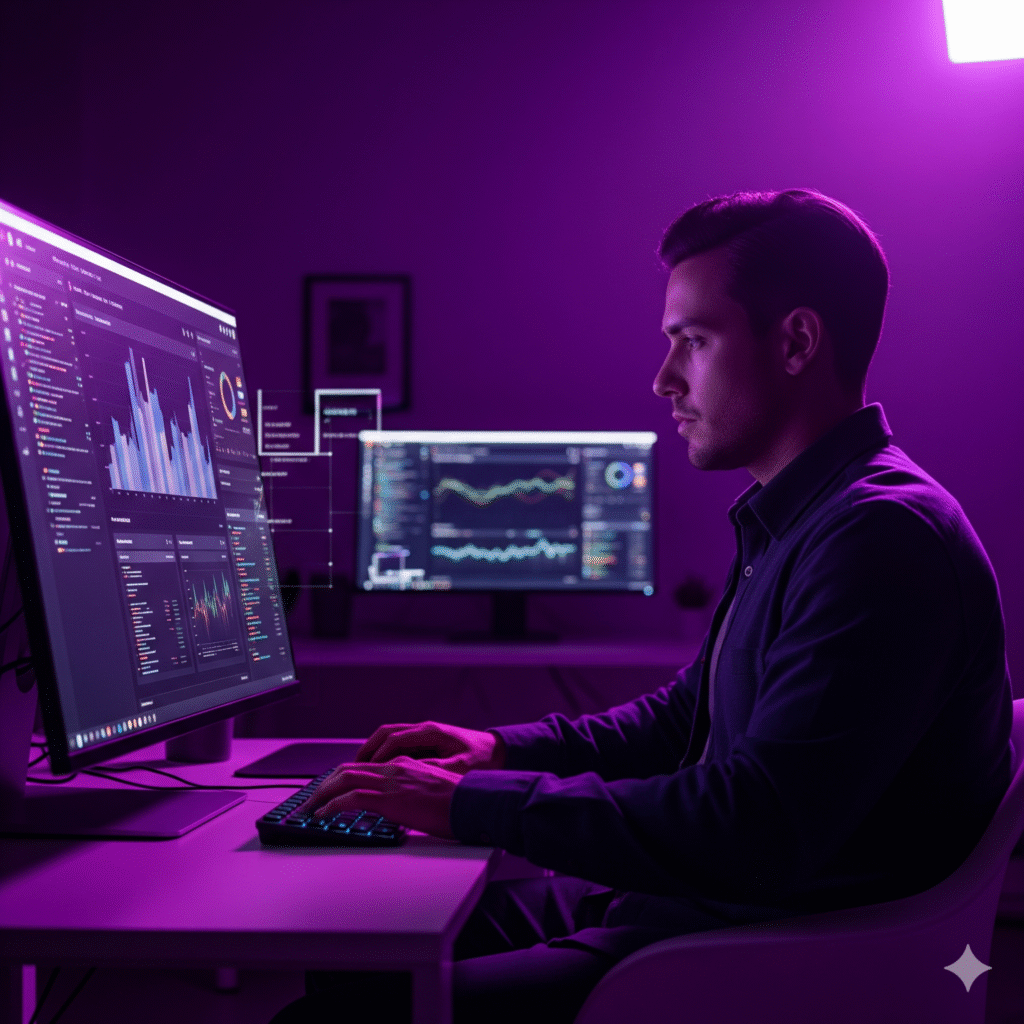 Data Science para negócios: do dado à decisão