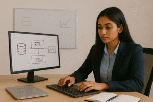 curso de engenharia de dados