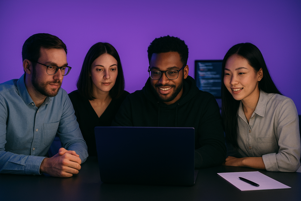 outsourcing de tecnologia