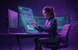 Desenvolvimento de Aplicativos