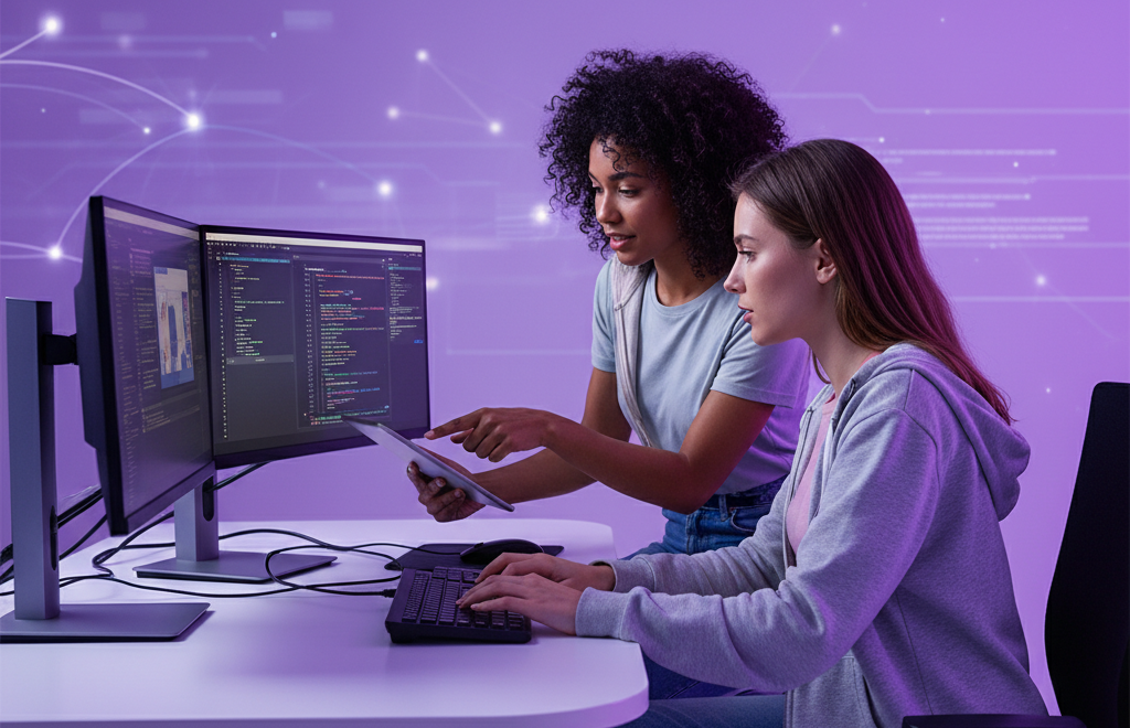 diferença entre software e aplicativo