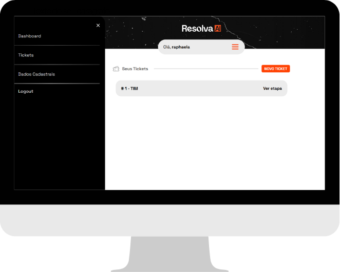 resolva ai case