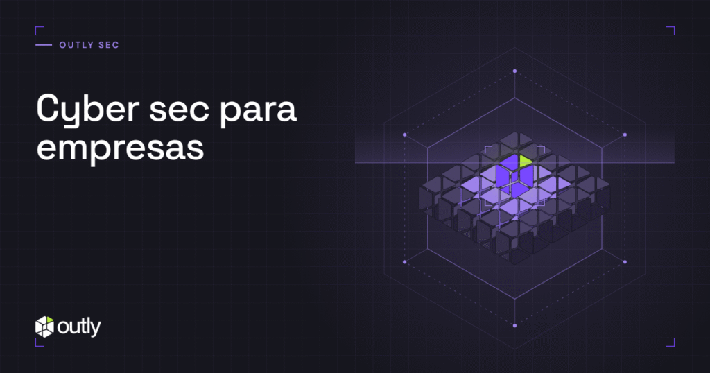 Cyber sec para empresas