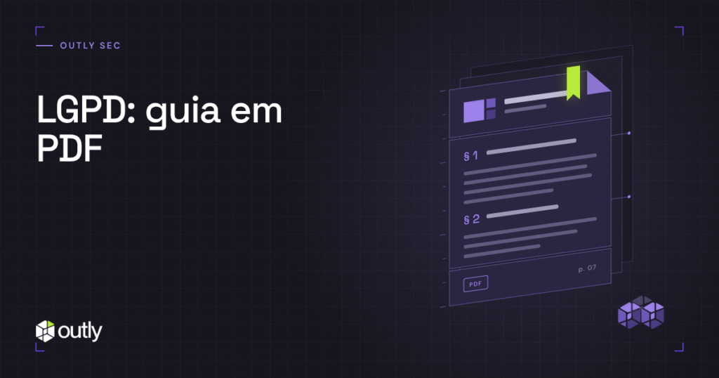 LGPD: guia em PDF